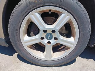 Llanta OPEL VECTRA C BERLINA