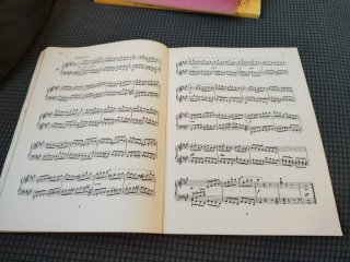 Bertini Estudios para Piano Op. 29