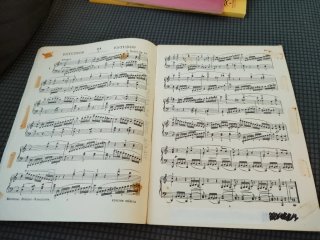 Bertini Estudios para Piano Op. 29