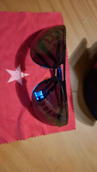 Gafas de sol Polar