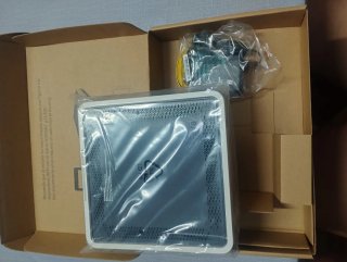 Router Movistar