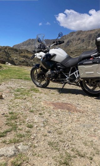 BMW R 1200 GS 2011 (único propietario)ABS ASC ESA