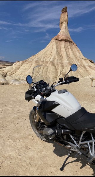 BMW R 1200 GS 2011 (único propietario)ABS ASC ESA