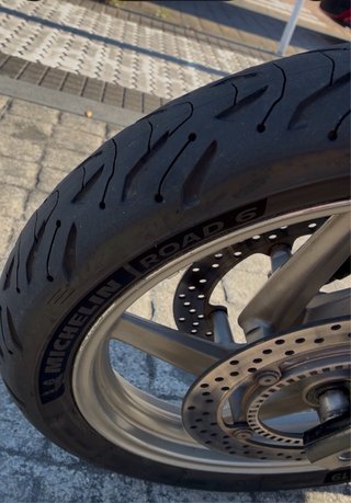 BMW R 1200 GS 2011 (único propietario)ABS ASC ESA