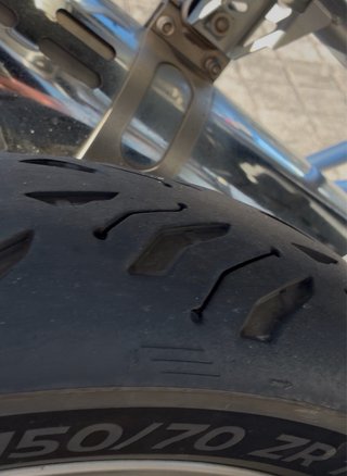 BMW R 1200 GS 2011 (único propietario)ABS ASC ESA