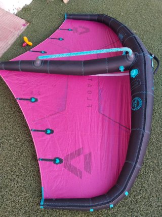 Wing Duotone Float 2.5m 2026-27 + Boom Duotone