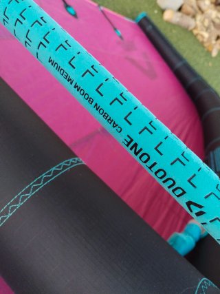 Wing Duotone Float 2.5m 2026-27 + Boom Duotone