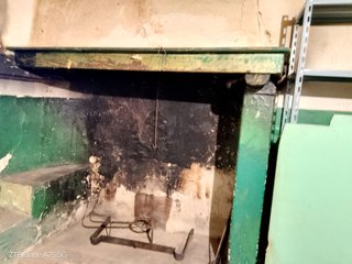 Trilocale in pietra da ristrutturare internamente
