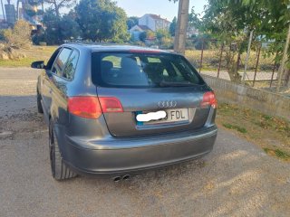 Audi A3 2006