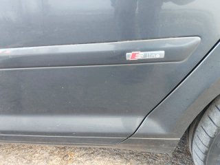 Audi A3 2006