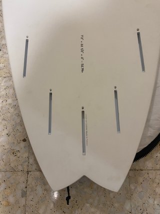 Tabla Surf Torq 7'2''