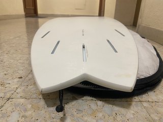 Tabla Surf Torq 7'2''