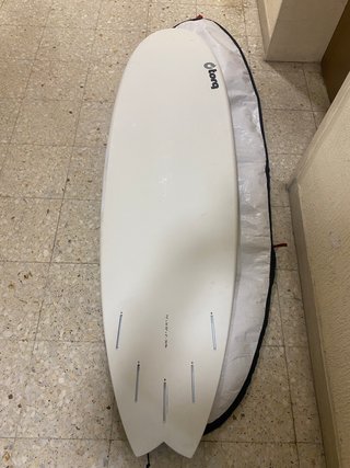 Tabla Surf Torq 7'2''