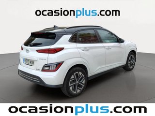 Hyundai Kona EV Tecno 100 kW (136 CV)