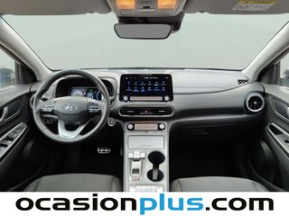 Hyundai Kona EV Tecno 100 kW (136 CV)