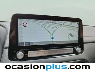 Hyundai Kona EV Tecno 100 kW (136 CV)