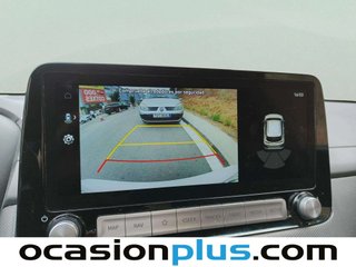Hyundai Kona EV Tecno 100 kW (136 CV)