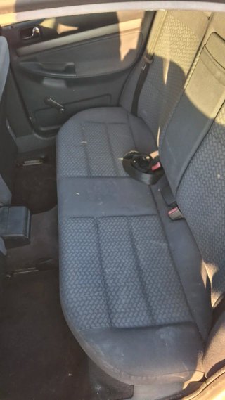 Audi A4 1997