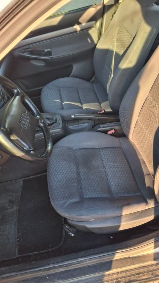 Audi A4 1997