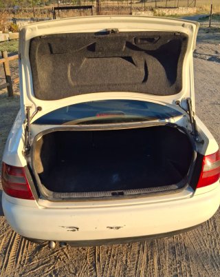 Audi A4 1997