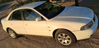 Audi A4 1997