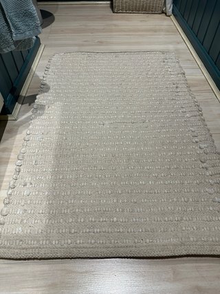 Tappeto Maison du Monde quantità 2 prezzo ind.