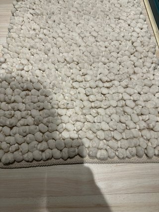 Tappeto Maison du Monde quantità 2 prezzo ind.