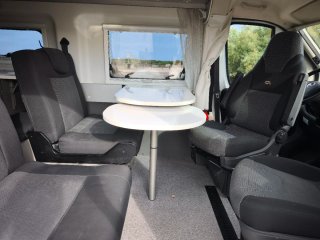 FIAT Ducato 2015 -Adria Twin 500