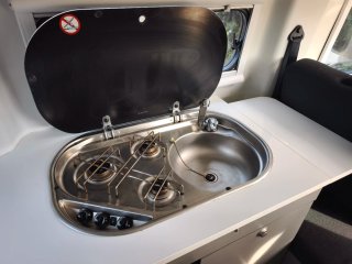 FIAT Ducato 2015 -Adria Twin 500