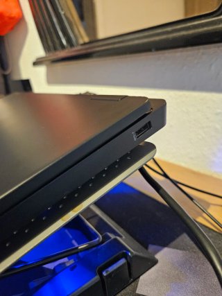 HP OMEN 17 RTX 4070 | Ryzen 7 | 32GB | QHD 240Hz