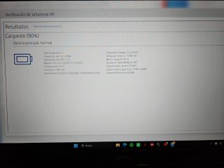 HP OMEN 17 RTX 4070 | Ryzen 7 | 32GB | QHD 240Hz