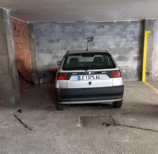 SEAT Ibiza 1.4