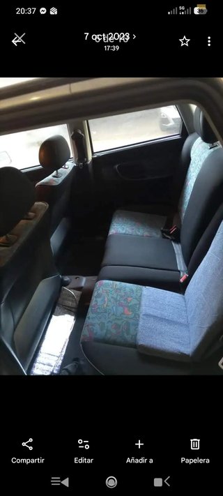 SEAT Ibiza 1.4