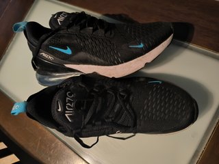 Nike Air Max 270 Talla 41