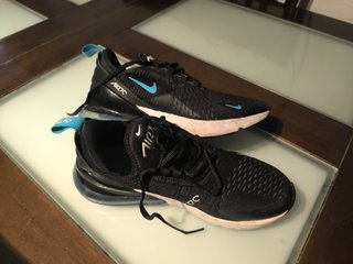 Nike Air Max 270 Talla 41