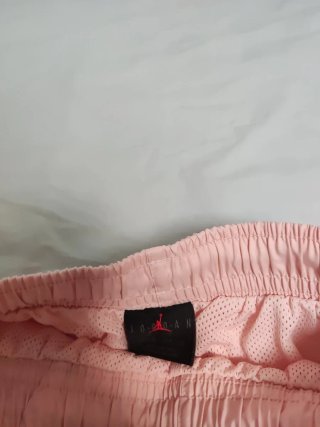 Bañador Jordan Rosa