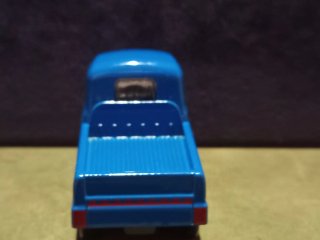 Triciclo Azul Juguete