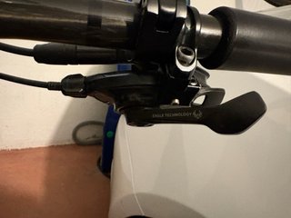 Trek Procaliber 9.8 L
