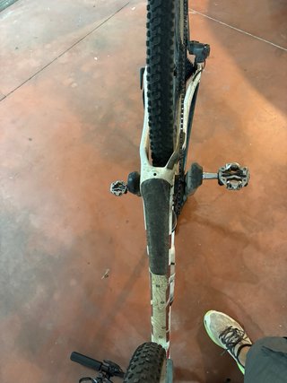 Trek Procaliber 9.8 L