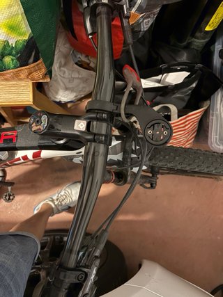 Trek Procaliber 9.8 L