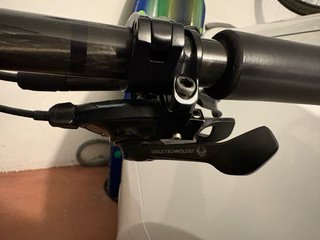 Trek Procaliber 9.8 L