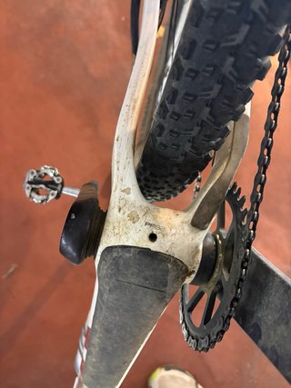 Trek Procaliber 9.8 L