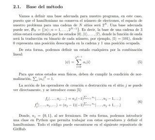 Clases particulares física
