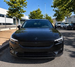 Polestar 2 2024