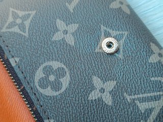 Cartera Louis Vuitton Mujer Marrón