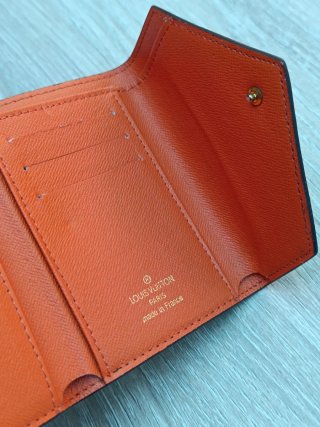Cartera Louis Vuitton Mujer Marrón