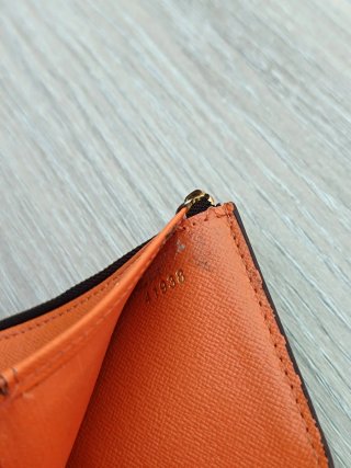 Cartera Louis Vuitton Mujer Marrón