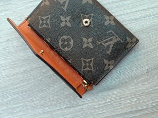 Cartera Louis Vuitton Mujer Marrón