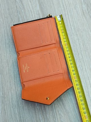 Cartera Louis Vuitton Mujer Marrón
