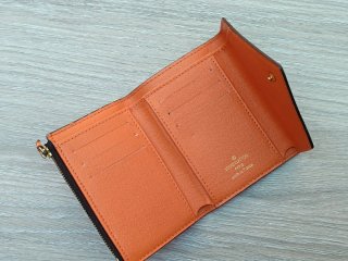Cartera Louis Vuitton Mujer Marrón